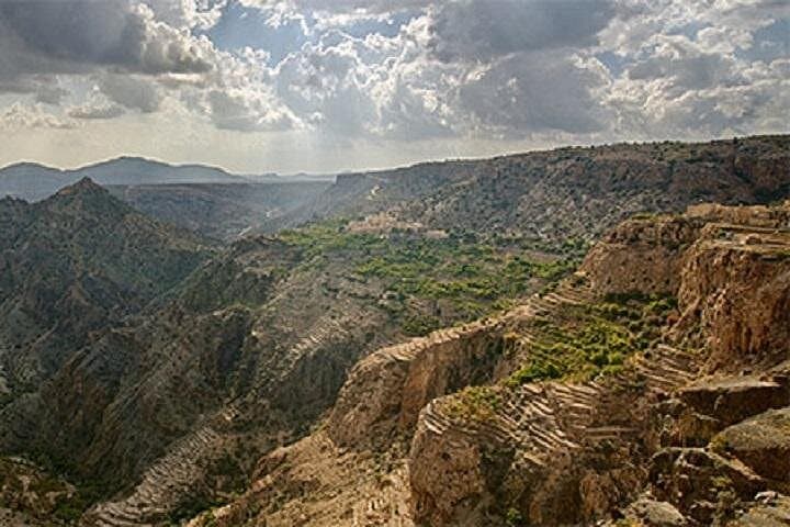 Jebel Akhdar & Nizwa: 2-Day Layla Tour from Muscat photo 5
