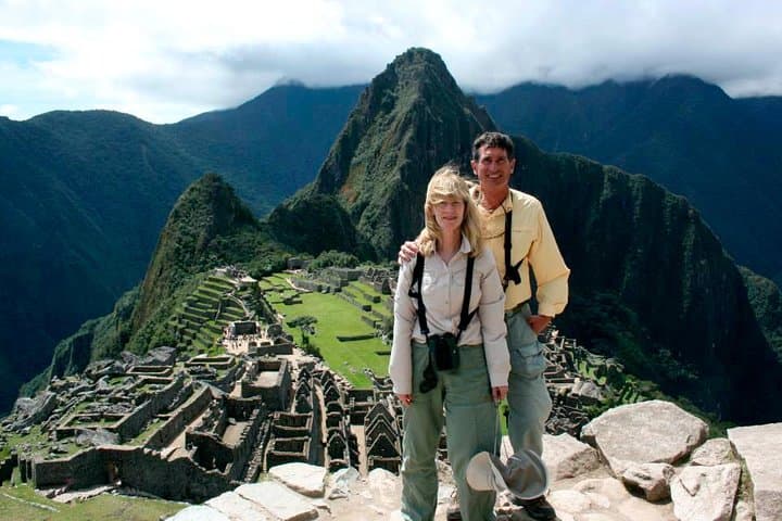 3-Day Machu Picchu Express: Private Cusco, Sacred Valley & Machu Picchu Tour