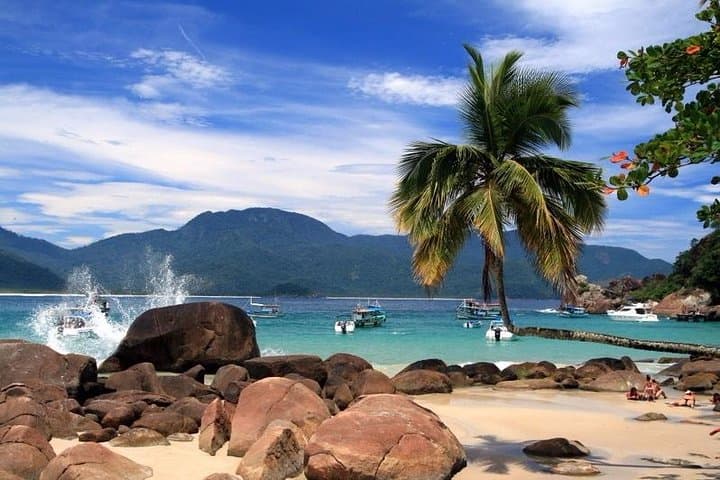 Ilha Grande 360 Trek: 7-Day Coastal Trek from Rio to Angra dos Reis