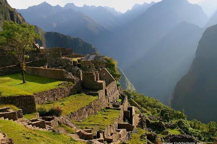 Classic 2-Day Inca Trail to Machu Picchu: Fast-Track Trek to the Sun Gate photo 2
