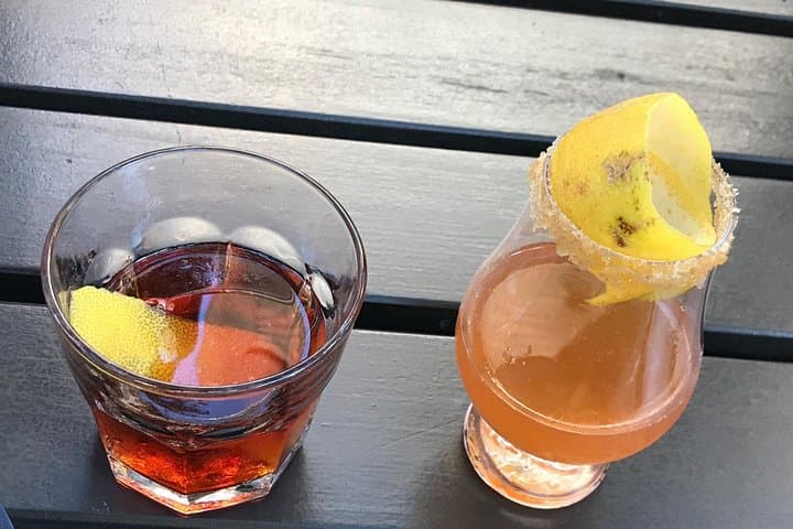 French Quarter Cocktail History Walking Tour — Sazerac, Absinthe & Historic Bars in New Orleans photo 4