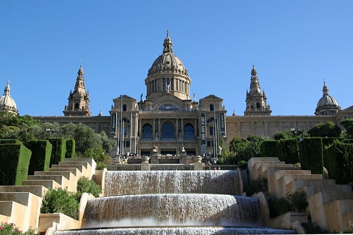 Valencia and Barcelona in 4 Days: High-Speed Train and Guided Coastal Cities Tour photo 2