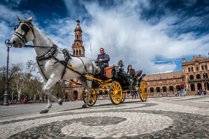 Andalusia & Mediterranean Coast: 9-Day Guided Tour from Madrid photo 2