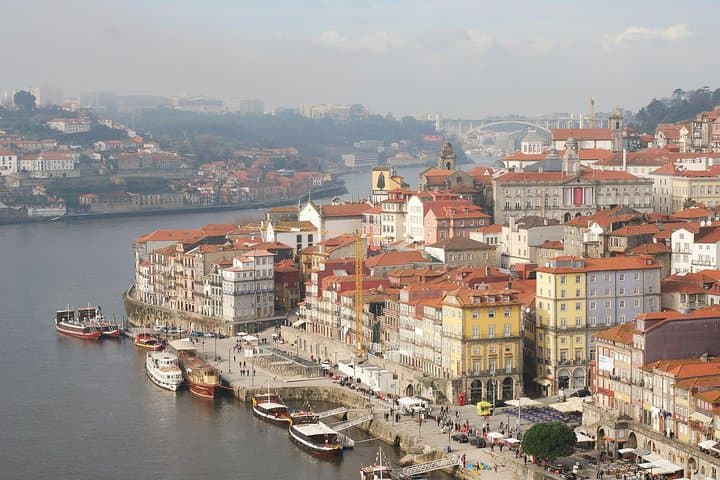Northern Spain and Portugal: 8-Day Guided Coach Tour from Barcelona photo 4