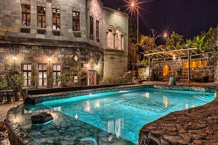 Luxury Cappadocia Tour from Istanbul: 3-Day Private Itinerary photo 2