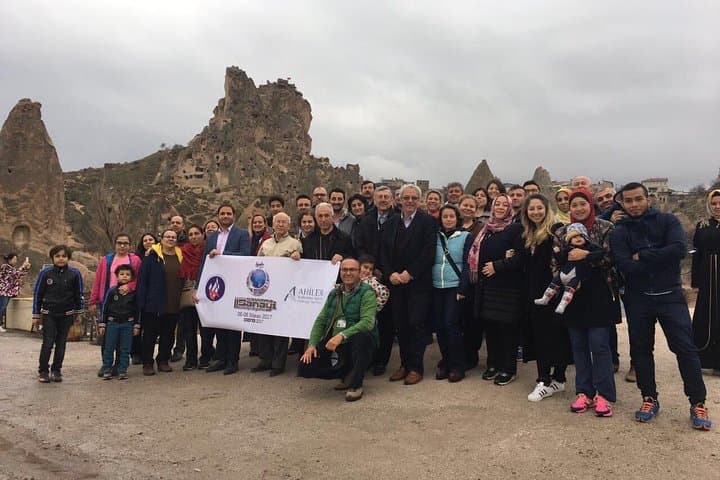Two-Day Cappadocia from Kayseri: Göreme, Underground Cities & Ihlara Canyon photo 2