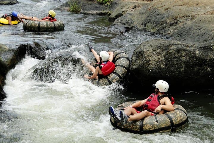 Costa Rica Adventure Package: 8-Day Beach & Rainforest Highlights photo 3