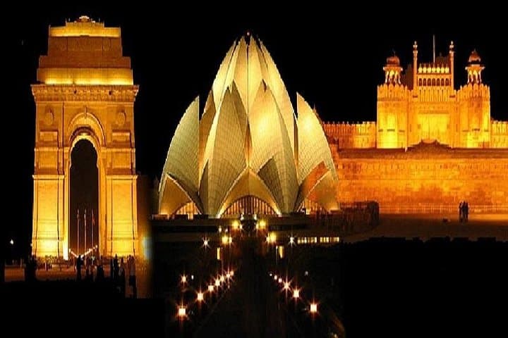 Private 6-Day Golden Triangle Tour: Delhi, Agra & Jaipur — 5 Night Cultural Itinerary photo 3