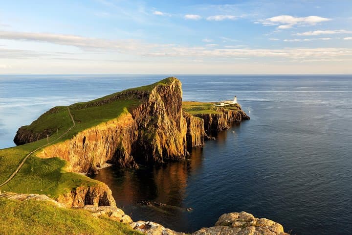 5-Day Highland Explorer and Isle of Skye Tour from Edinburgh photo 2