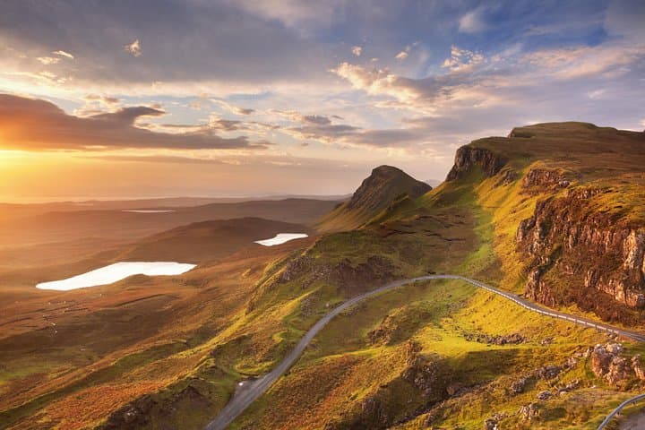 3-Day Isle of Skye and Scottish Highlands Tour from Edinburgh photo 5