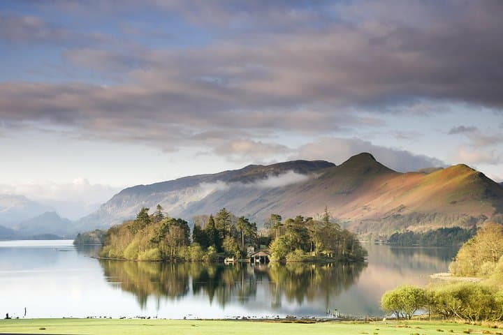 3-Day Lake District Explorer: Windermere, Grasmere & Honister Pass photo 2