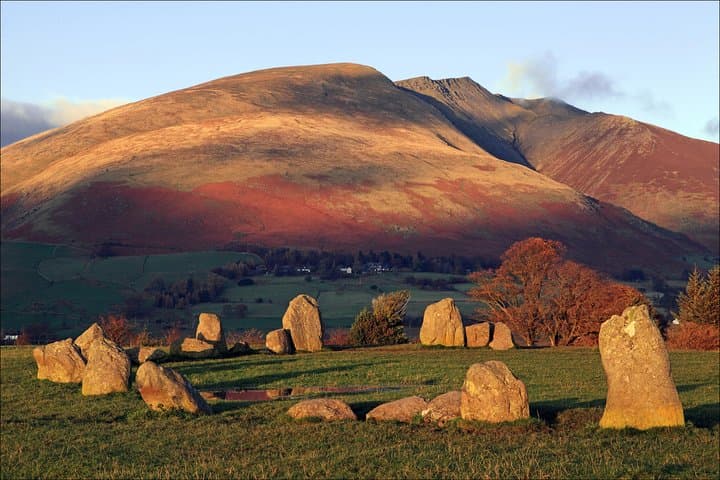 3-Day Lake District Explorer: Windermere, Grasmere & Honister Pass photo 3