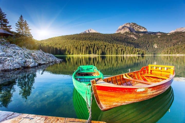7-Day Private Montenegro Road Trip — Kotor Bay to Durmitor & Skadar photo 1