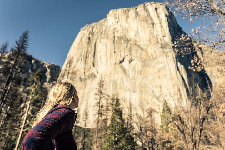 San Jose to Yosemite: Full-Day Tour to Yosemite Valley and Giant Sequoias photo 4