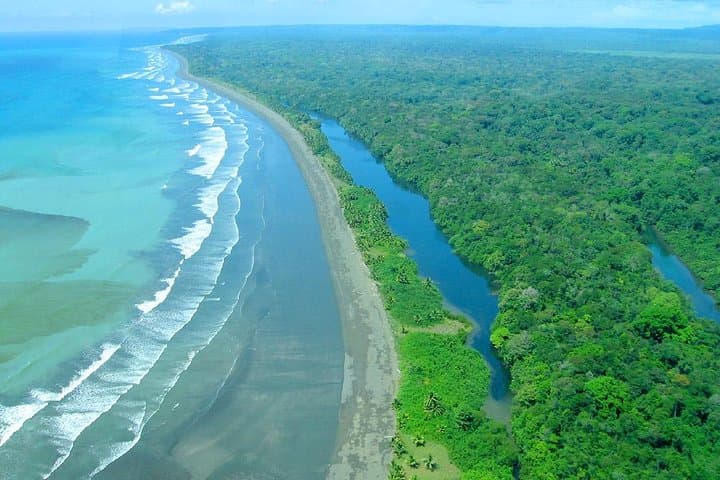 10-Day Costa Rica Pure Nature: Corcovado, Caño Island, Arenal & Monteverde photo 2
