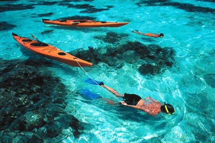 5-Day Galapagos Multisport on Isabela Island — Biking, Hiking & Snorkeling Adventure