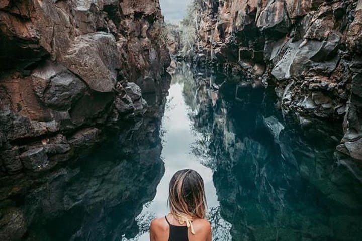 Active 6‑Day Galápagos Island Hopping: Snorkel, Hike & Wildlife Encounters