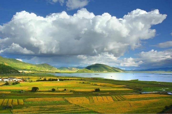 Two Days in Shangri-la: Napahai Lake, Meili Snow Mountain & Tibetan Culture