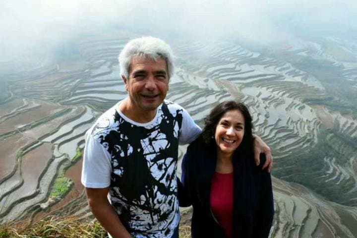 Yunnan 5-Day Private Tour: Kunming to Yuanyang Rice Terraces & Jianshui Heritage photo 2