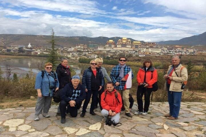 9-Day Private Yunnan Tour: Kunming, Dali, Lijiang & Shangri-La Highlights