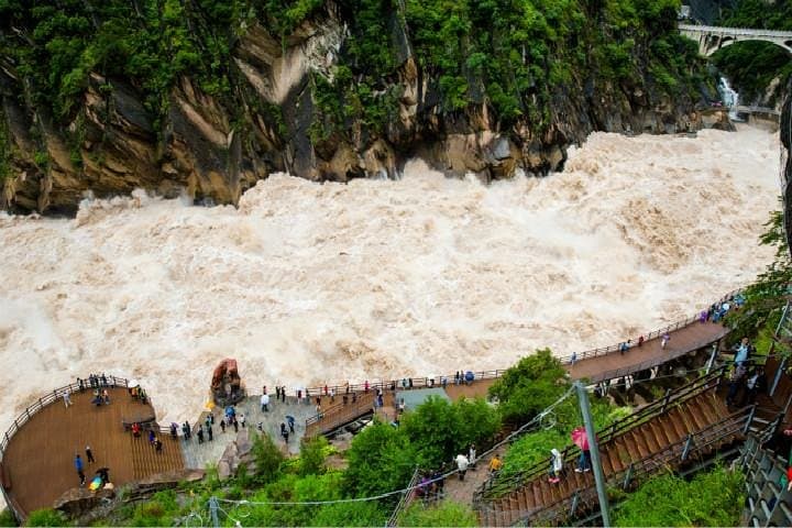 Yunnan in Eight Days: Kunming, Dali, Lijiang & Shangri‑La Classic Route photo 1