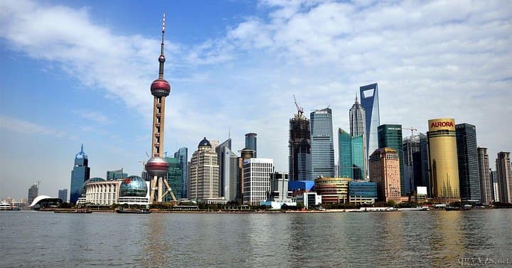 Beijing to Shanghai in 4 Days: Great Wall, Forbidden City & The Bund photo 2
