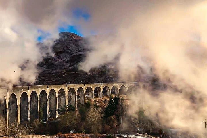Private 3-Day Highlands & Islands Tour from Edinburgh: Skye, Loch Ness & Culloden photo 1