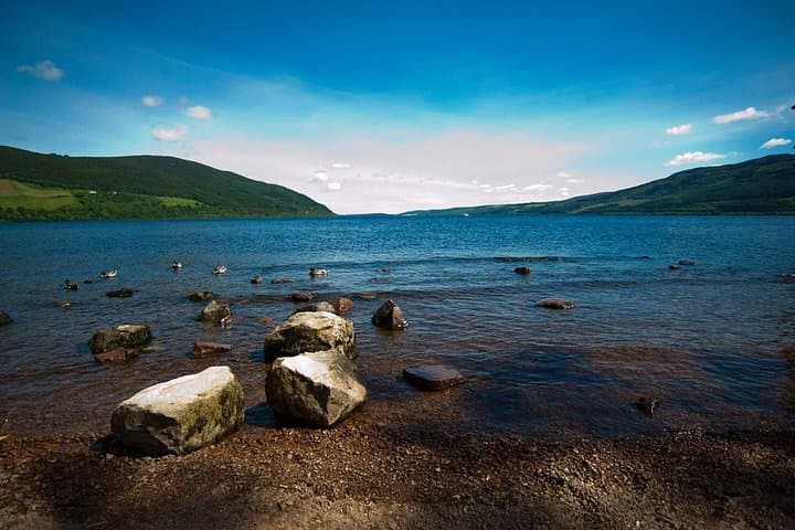 Private 3-Day Highlands & Islands Tour from Edinburgh: Skye, Loch Ness & Culloden photo 2
