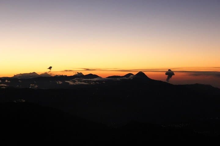 10-Day Four-Volcano Hike Challenge in Guatemala: Pacaya to Tajumulco photo 2