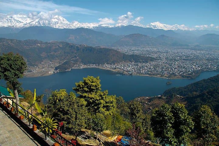 7-Day Annapurna Base Camp Trek from Pokhara — Classic Sanctuary Circuit photo 2