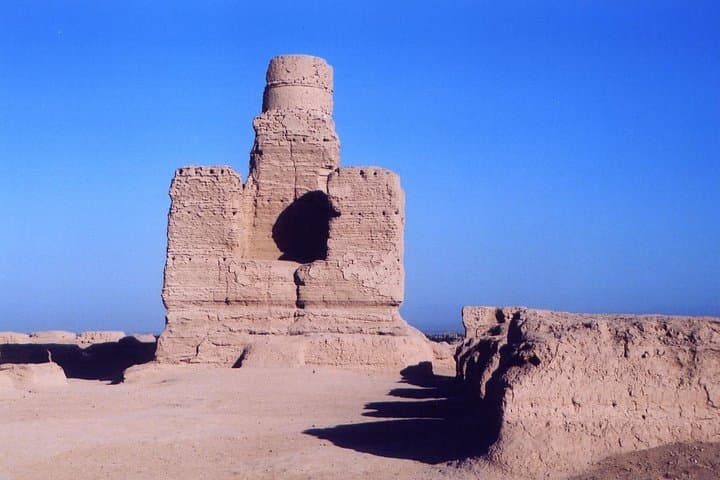 7-Day Private Silk Road Journey: Urumqi to Dunhuang & Zhangye photo 3