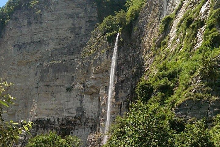 Best of Georgia: 7-Day Private Jeep Tour from Tbilisi photo 1