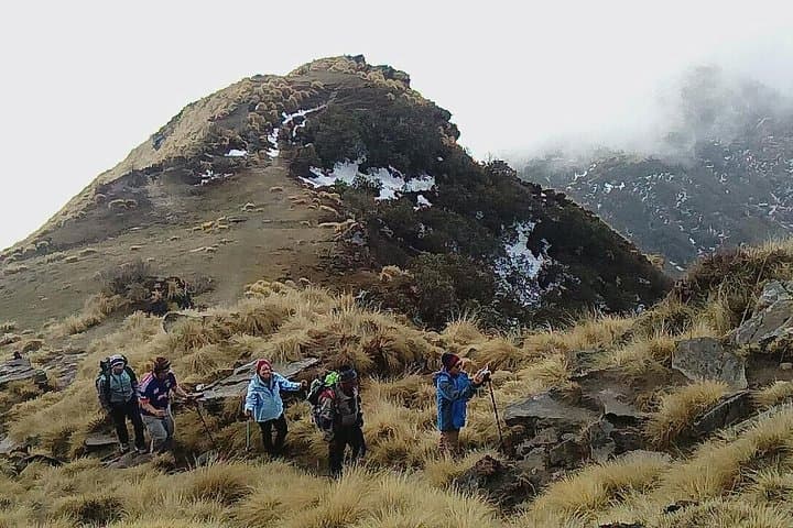 3-Day Mardi Himal Base Camp Trek from Pokhara — Quick Guide to the Annapurna Ridge