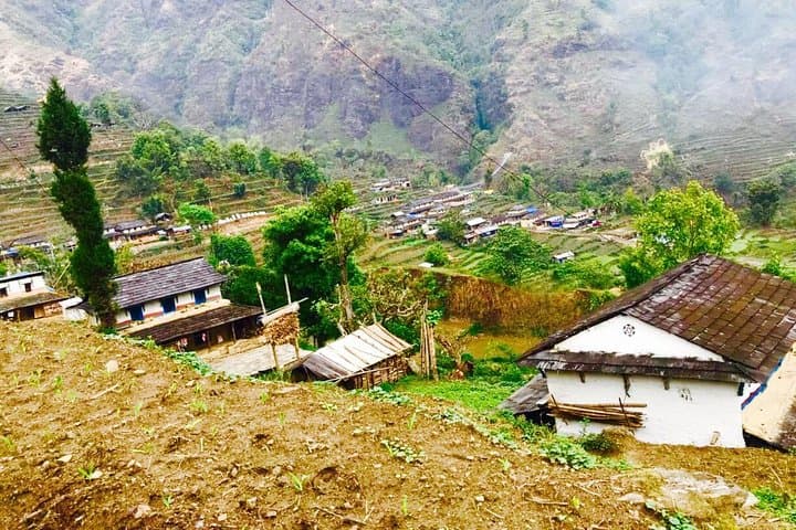 3-Day Mardi Himal Base Camp Trek from Pokhara — Quick Guide to the Annapurna Ridge photo 2