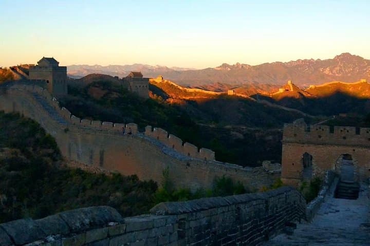Shanghai to Beijing 3-Day Private Tour — Great Wall, Forbidden City & Hutongs photo 3