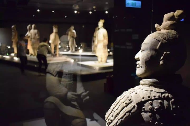 4-Day Private China Spree: Beijing, Xi'an, Chengdu & Shanghai Highlights photo 6