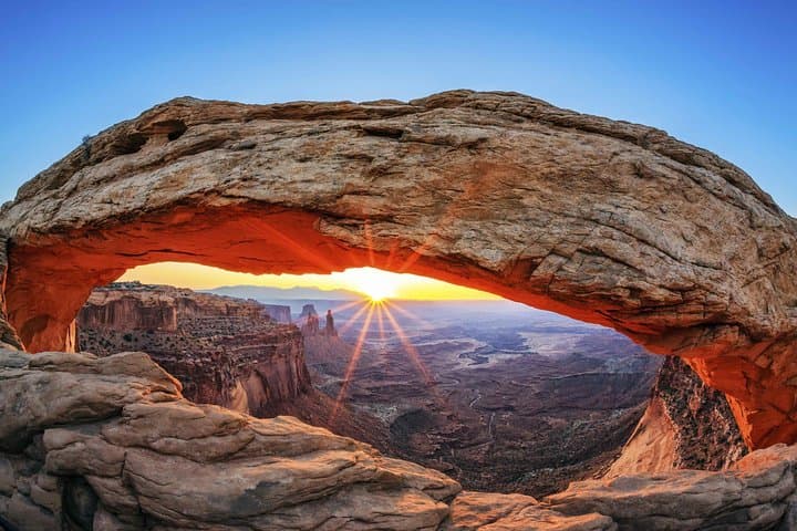 7-Day Southwest National Parks Tour — Zion, Bryce, Monument Valley, Arches & Grand Canyon photo 3