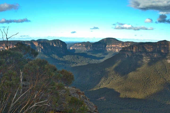 Off-the-Beaten-Track Blue Mountains Day Tour from Sydney photo 2