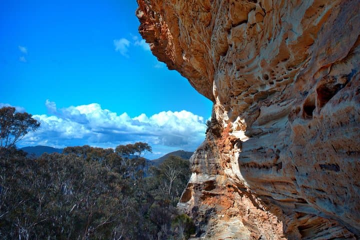 Off-the-Beaten-Track Blue Mountains Day Tour from Sydney photo 4
