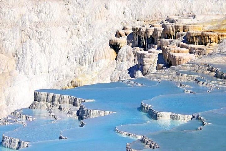 5-Day Turkey Tour by Bus: Cappadocia, Konya, Pamukkale & Ephesus photo 2