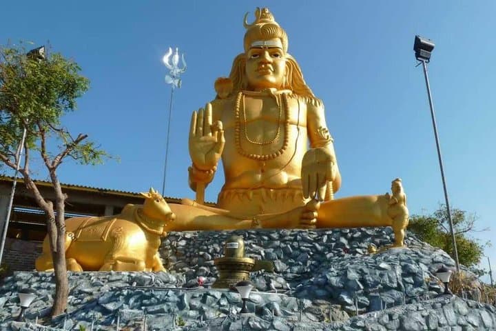 4-Day Cultural Circuit: Kandy, Sigiriya, Trincomalee & Anuradhapura from Negombo photo 2