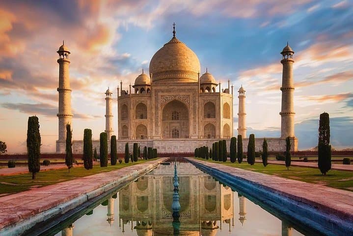 Private 6-Day Golden Triangle Tour: Delhi, Agra, Jaipur & Pushkar photo 2