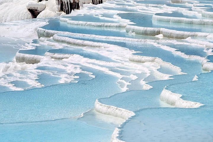 Taste of Turkey: 7-Day Small-Group Tour of Ancient Sites & Natural Wonders photo 4