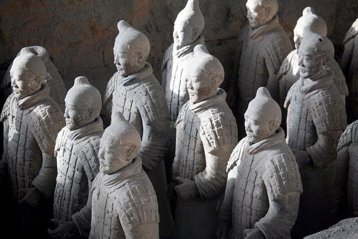 11-Day Private China Tour: Beijing, Xi'an, Zhangjiajie & Shanghai Highlights photo 3