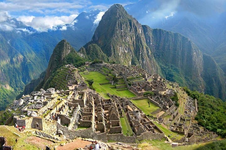 4-Day Inca Trail Trek to Machu Picchu — Small-Group Classic Route