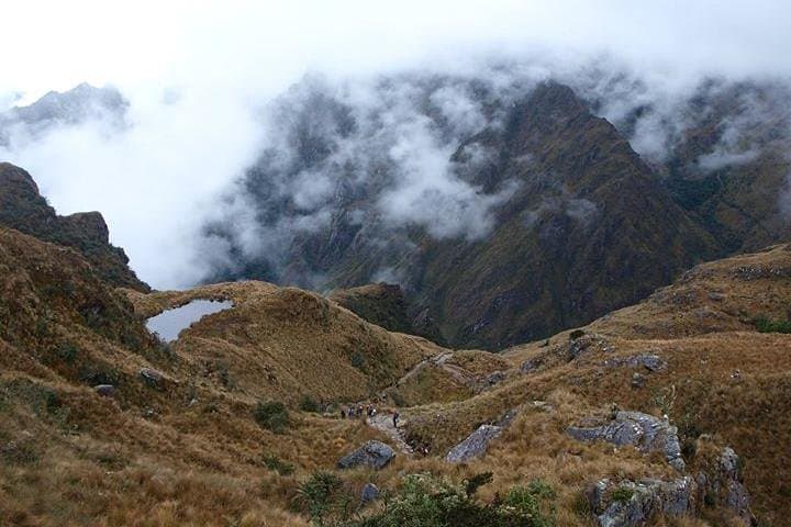 4-Day Inca Trail Trek to Machu Picchu — Small-Group Classic Route photo 2