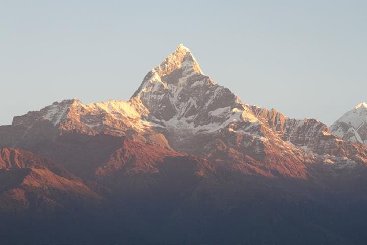 3-Day Ghandruk Loop Trek from Pokhara: Short Annapurna Trek with Gurung Culture photo 2