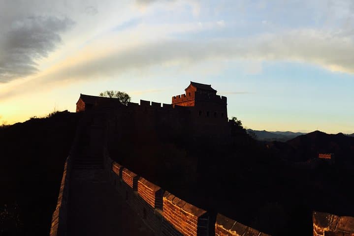 Hike Jinshanling: Private Full-Section Great Wall Day Trip from Beijing photo 6