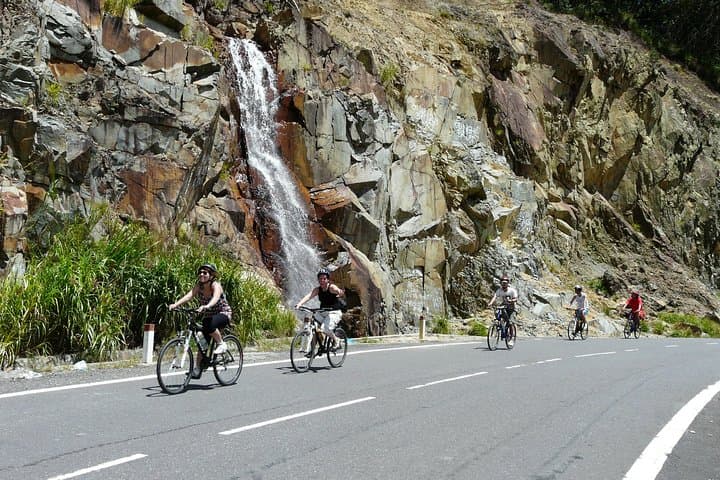 Dalat to Nha Trang: Highland Pass Bike Ride From Pine Forests to Sea photo 4