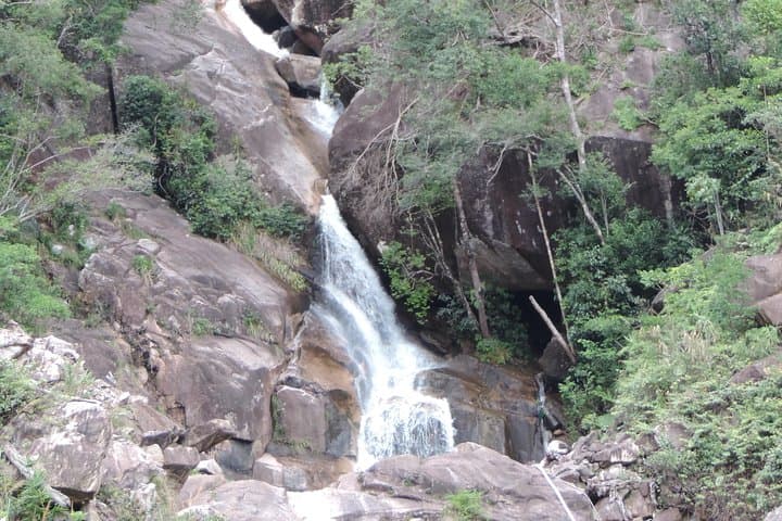 Dalat to Nha Trang: Highland Pass Bike Ride From Pine Forests to Sea photo 6
